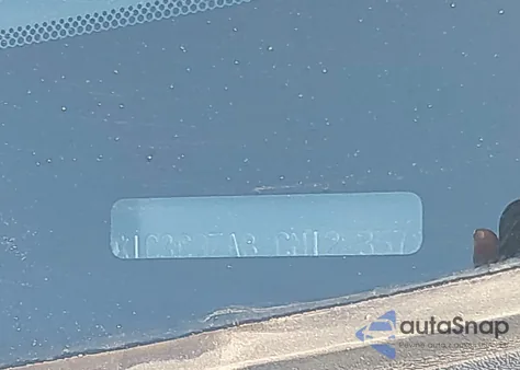 2012 Dodge Avenger Se from USA, damaged, VIN 1C3CDZAB8CN128357